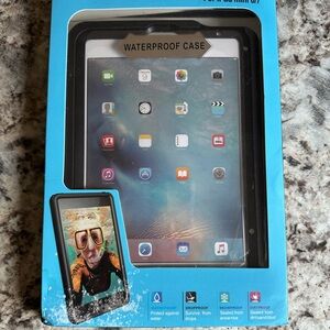 Black Protective IPad Mini Case